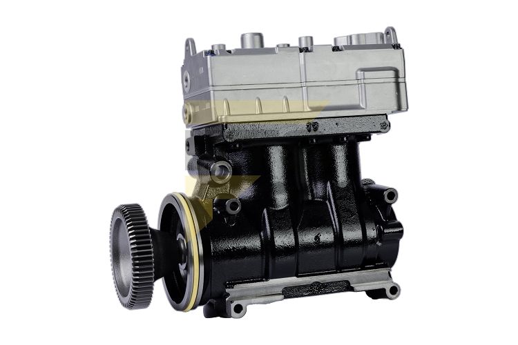Imagem do produto COMPRESSOR AR DAF XF106 2021> - Cód: FAP-12593
